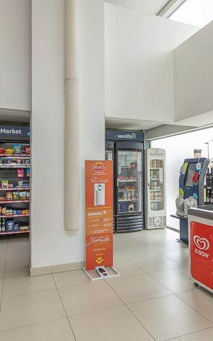 Apartamento à venda com 70m², 2 quartos e 1 vagaConveniência