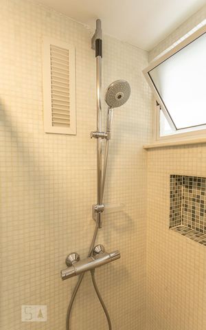 Apartamento à venda com 70m², 2 quartos e 1 vagaBanheiro