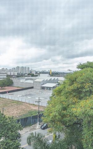 Apartamento à venda com 70m², 2 quartos e 1 vagaVista Quarto 2