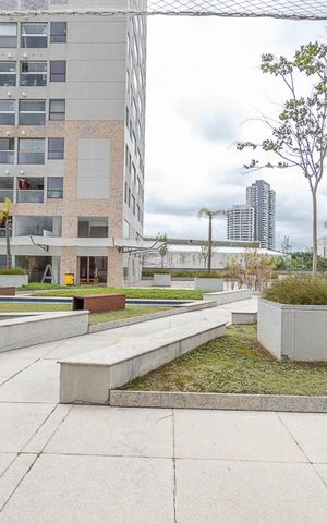 Apartamento à venda com 70m², 2 quartos e 1 vagaÁrea Comum