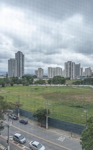 Apartamento à venda com 70m², 2 quartos e 1 vagaVista Área de Serviço