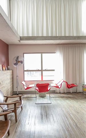 Apartamento à venda com 70m², 2 quartos e 1 vagaÁrea comum - Salão de festas