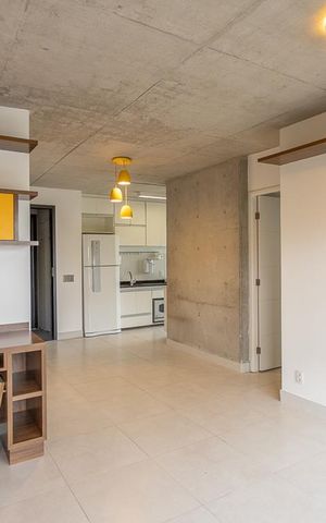Apartamento à venda com 70m², 2 quartos e 1 vagaSala