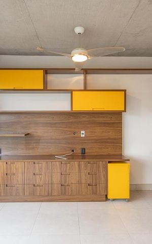 Apartamento à venda com 70m², 2 quartos e 1 vagaSala