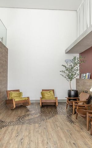Apartamento à venda com 70m², 2 quartos e 1 vagaÁrea comum - Salão de festas