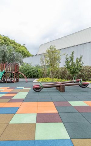Apartamento à venda com 70m², 2 quartos e 1 vagaÁrea Comum - Playground