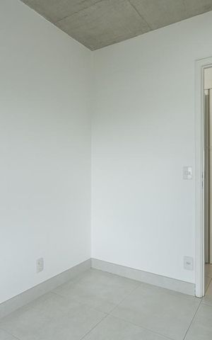 Apartamento à venda com 70m², 2 quartos e 1 vagaQuarto 2