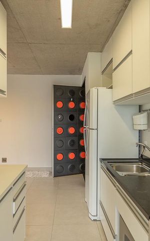 Apartamento à venda com 70m², 2 quartos e 1 vagaCozinha