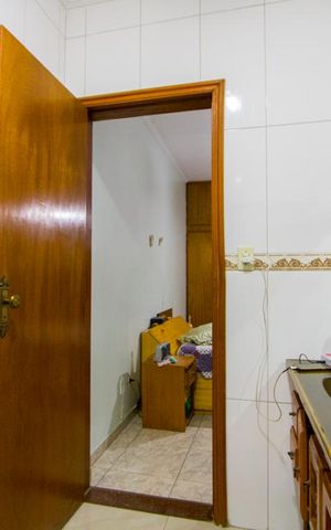 Casa à venda com 431m², 2 quartos e 1 vaga Casa à venda com 431m², 2 quartos e 1 vagaBanheiro do quarto 1