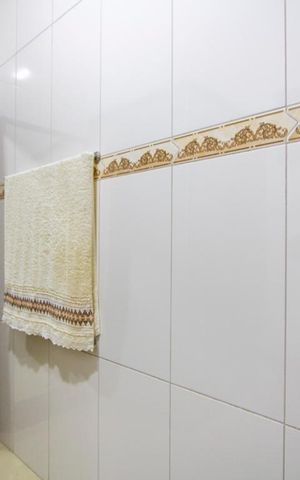 Casa à venda com 431m², 2 quartos e 1 vaga Casa à venda com 431m², 2 quartos e 1 vagaBanheiro do quarto 1