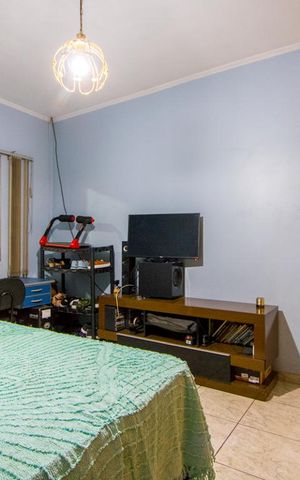Casa à venda com 431m², 2 quartos e 1 vaga Casa à venda com 431m², 2 quartos e 1 vagaQuarto 2
