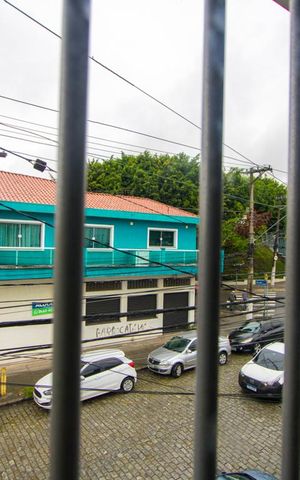 Casa à venda com 431m², 2 quartos e 1 vaga Casa à venda com 431m², 2 quartos e 1 vagaVista da sala