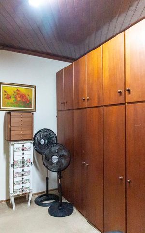 Casa à venda com 130m², 2 quartos e sem vagaQuarto 1