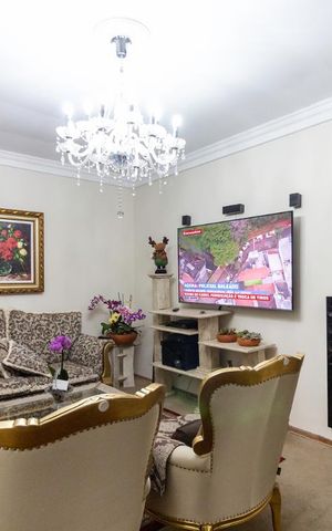Casa à venda com 130m², 2 quartos e sem vagaSala de Estar