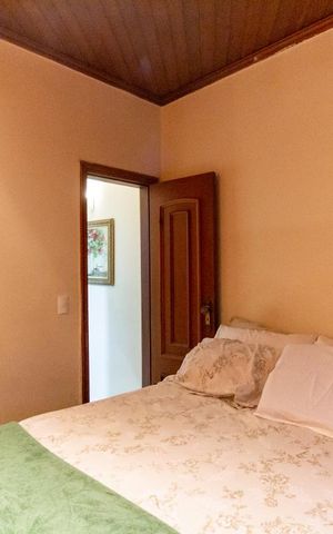 Casa à venda com 130m², 2 quartos e sem vagaQuarto 2