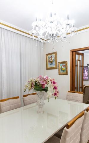 Casa à venda com 130m², 2 quartos e sem vagaSala de Jantar