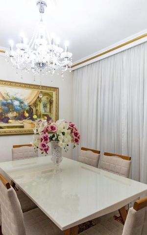 Casa à venda com 130m², 2 quartos e sem vagaSala de Jantar