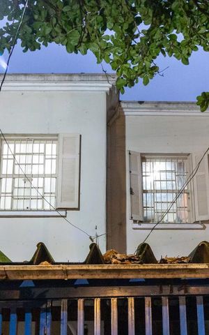 Casa à venda com 130m², 2 quartos e sem vagaFachada