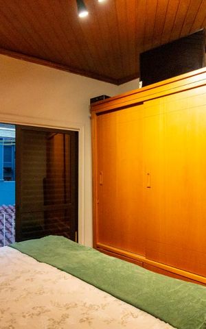 Casa à venda com 130m², 2 quartos e sem vagaQuarto 2
