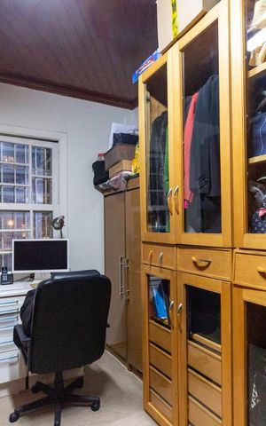 Casa à venda com 130m², 2 quartos e sem vagaQuarto 1