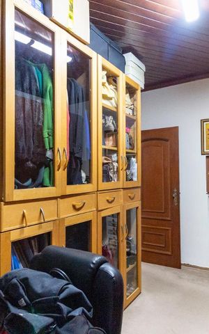 Casa à venda com 130m², 2 quartos e sem vagaQuarto 1