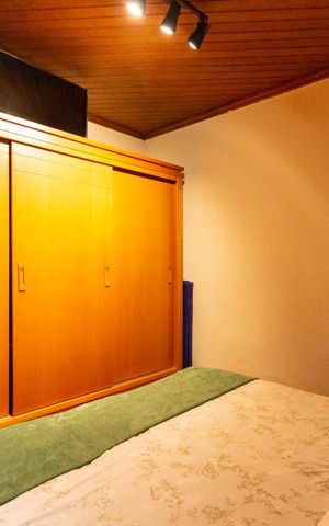 Casa à venda com 130m², 2 quartos e sem vagaQuarto 2