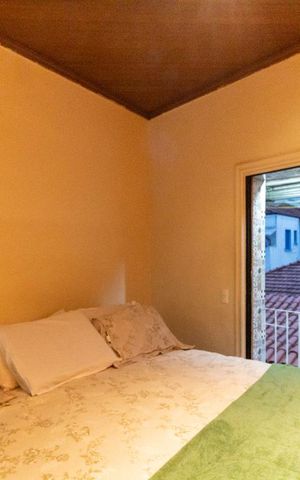 Casa à venda com 130m², 2 quartos e sem vagaQuarto 2