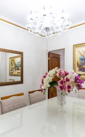 Casa à venda com 130m², 2 quartos e sem vagaSala de Jantar