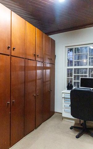 Casa à venda com 130m², 2 quartos e sem vagaQuarto 1