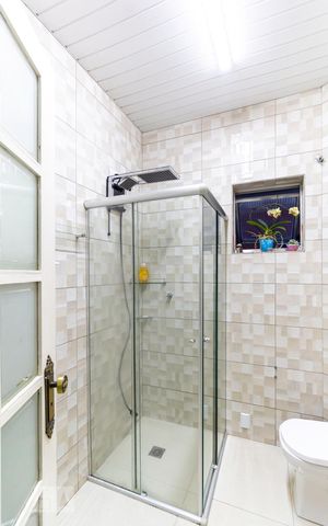 Casa à venda com 130m², 2 quartos e sem vagaBanheiro