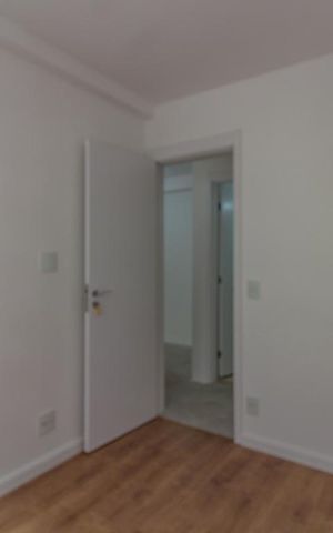 Apartamento à venda com 55m², 2 quartos e 1 vaga Apartamento à venda com 55m², 2 quartos e 1 vagaQuarto 1