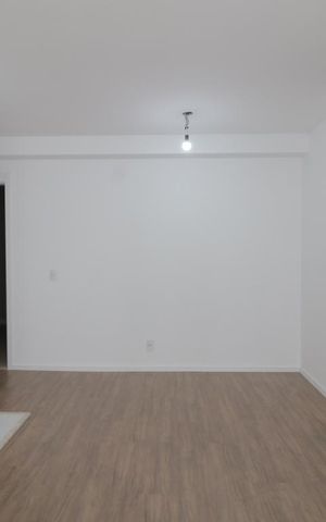Apartamento à venda com 55m², 2 quartos e 1 vagaSala