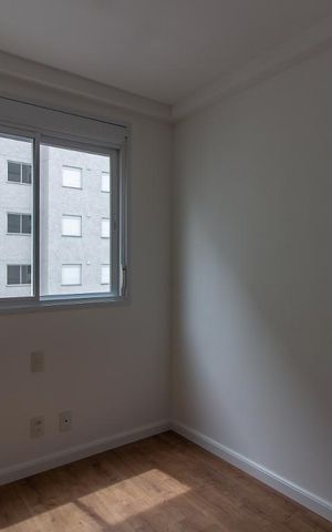 Apartamento à venda com 55m², 2 quartos e 1 vaga Apartamento à venda com 55m², 2 quartos e 1 vagaQuarto 1