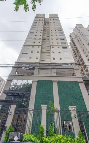 Apartamento à venda com 55m², 2 quartos e 1 vaga Apartamento à venda com 55m², 2 quartos e 1 vagaFachada