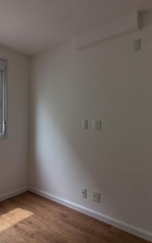 Apartamento à venda com 55m², 2 quartos e 1 vaga Apartamento à venda com 55m², 2 quartos e 1 vagaQuarto 2 - Suíte