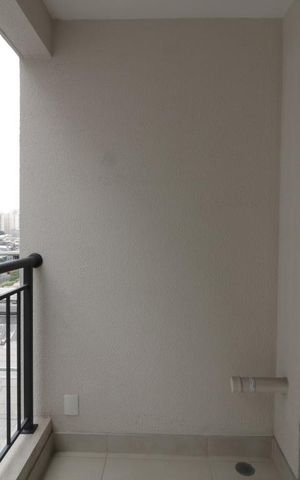 Apartamento à venda com 55m², 2 quartos e 1 vagaVaranda da Sala
