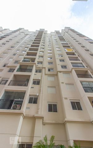Apartamento à venda com 55m², 2 quartos e 1 vaga Apartamento à venda com 55m², 2 quartos e 1 vagaFachada