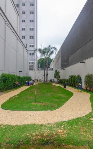 Apartamento à venda com 55m², 2 quartos e 1 vaga Apartamento à venda com 55m², 2 quartos e 1 vagaÁrea comum - Espaço Pet