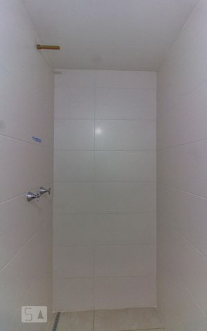 Apartamento à venda com 55m², 2 quartos e 1 vaga Apartamento à venda com 55m², 2 quartos e 1 vagaBanheiro Quarto 2 - Suíte