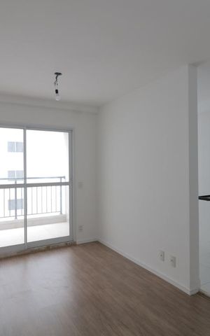 Apartamento à venda com 55m², 2 quartos e 1 vagaSala