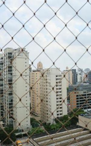 Apartamento à venda com 122m², 4 quartos e 2 vagas Apartamento à venda com 122m², 4 quartos e 2 vagasVista