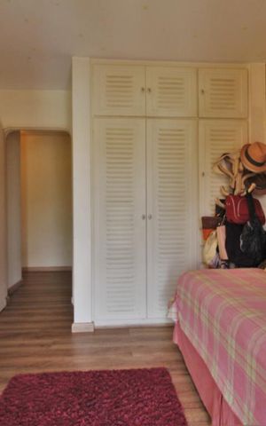 Apartamento à venda com 180m², 3 quartos e 3 vagasSuíte 2