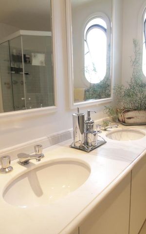Apartamento à venda com 180m², 3 quartos e 3 vagasPia