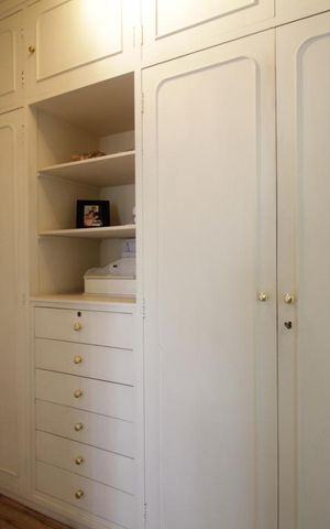 Apartamento à venda com 180m², 3 quartos e 3 vagasSuíte 3