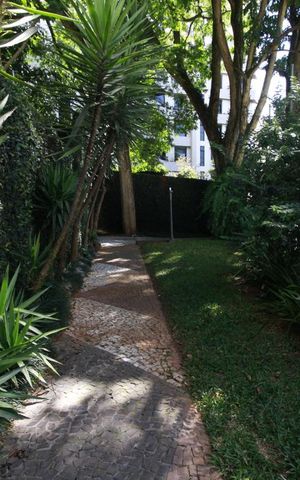 Apartamento à venda com 180m², 3 quartos e 3 vagasÁrea comum