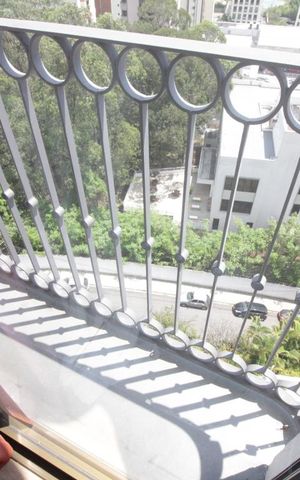 Apartamento à venda com 180m², 3 quartos e 3 vagasVaranda
