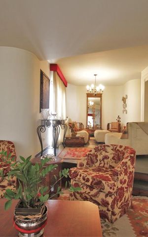 Apartamento à venda com 180m², 3 quartos e 3 vagasSala