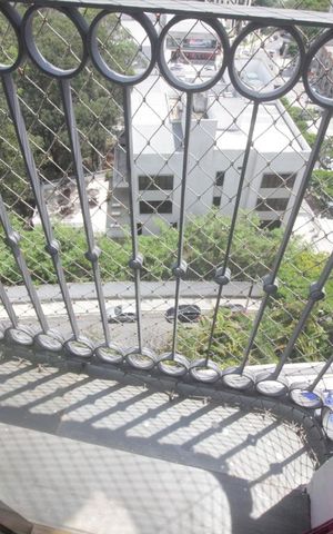 Apartamento à venda com 180m², 3 quartos e 3 vagasVaranda