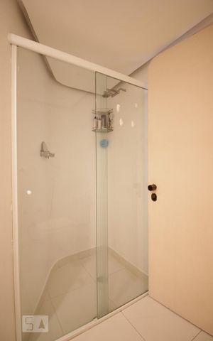 Apartamento à venda com 180m², 3 quartos e 3 vagasBanheiro da suíte 1