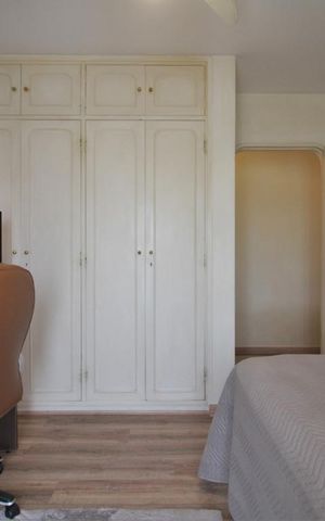 Apartamento à venda com 180m², 3 quartos e 3 vagasSuíte 1